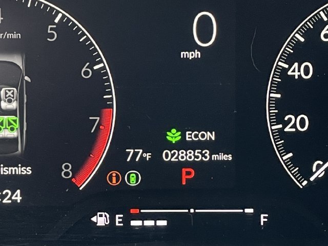Certified 2023 Honda Civic Sport image 15