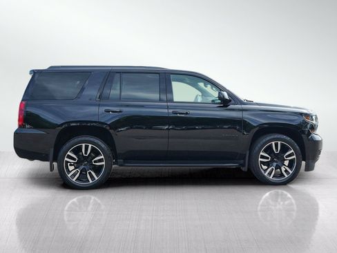 Used 2019 Chevrolet Tahoe LT w/ RST Edition AWD/4WD image 6