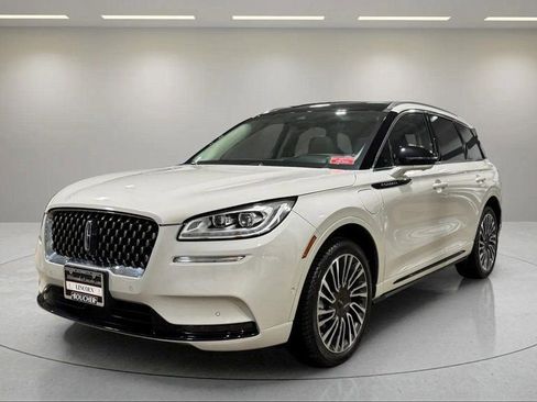 Certified 2022 Lincoln Corsair Grand Touring w/ Elements Technology Bundle image 20