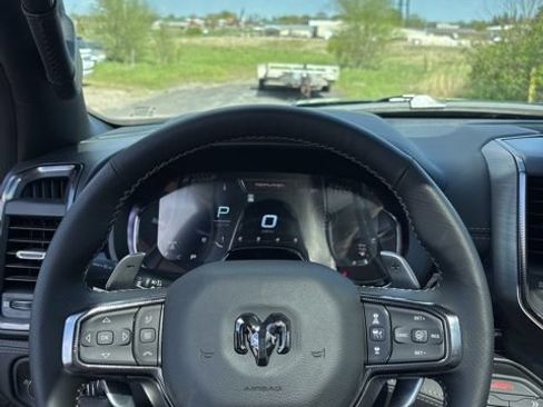 New 2026 RAM 1500 RHO AWD/4WD image 9