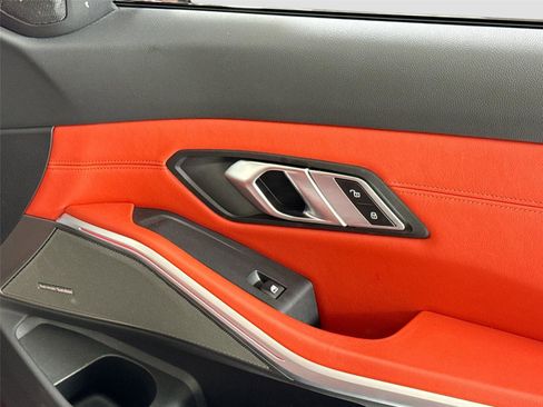 Used 2023 BMW M3 Competition w/ M Driver's Package image 39