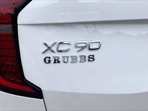 New 2026 Volvo XC90 T8 Ultra w/ Protection Package Premier image 44