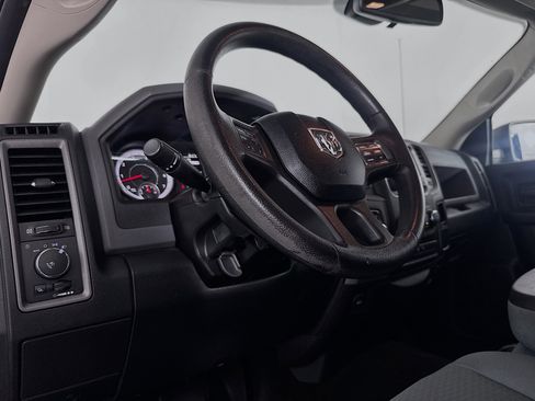 Used 2016 RAM 1500 Express image 20