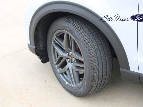 New 2026 Ford Explorer ST-Line image 5