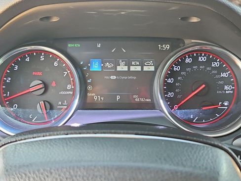 Used 2020 Toyota Camry XSE w/ Driver Assist Package FWD image 14