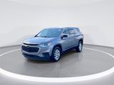 Used 2019 Chevrolet Traverse LS image 3
