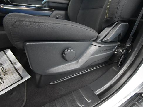 Used 2025 Ford F150 STX w/ STX Black Appearance Package image 7