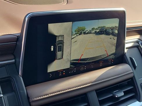 Used 2023 Chevrolet Tahoe High Country w/ Premium Package image 33