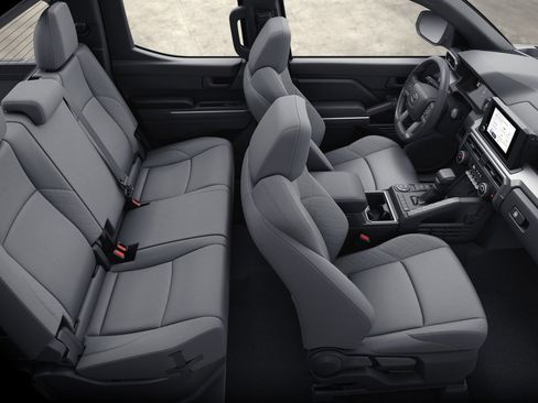 New 2026 Toyota Tacoma SR5 image 22