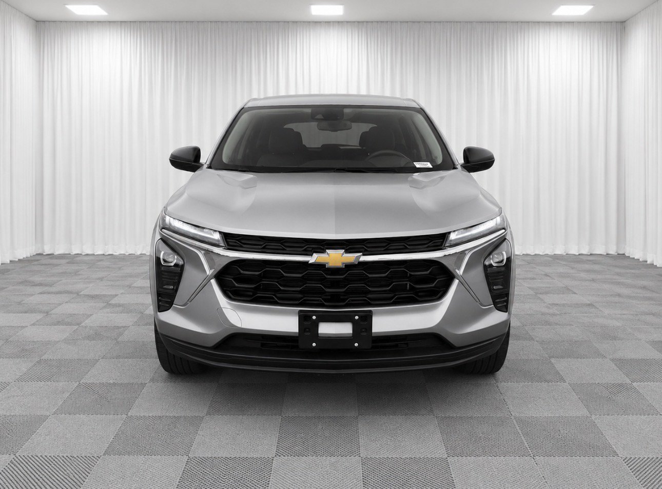 Used 2026 Chevrolet Trax LS w/ Driver Confidence Package FWD image 8