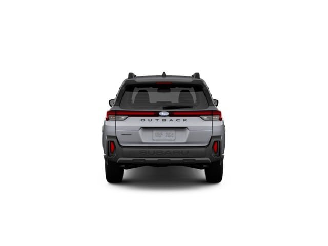 New 2026 Subaru Outback Touring XT AWD/4WD image 9