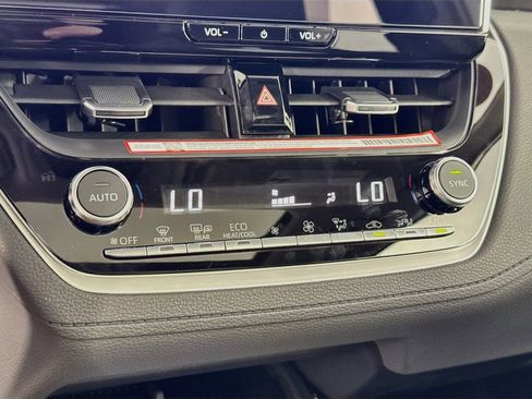 New 2026 Toyota Corolla Cross XLE image 19