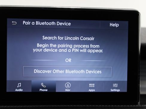 Used 2022 Lincoln Corsair FWD w/ Equipment Group 101A image 28