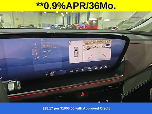 New 2026 Buick Envision Sport Touring AWD/4WD image 22