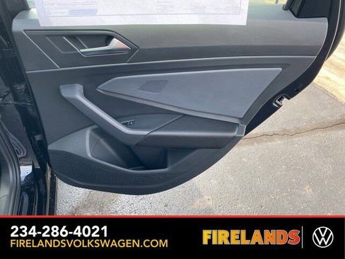 New 2026 Volkswagen Jetta SEL image 51