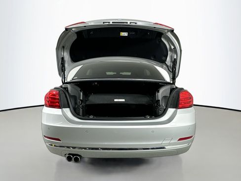 Used 2016 BMW 428i Convertible image 26