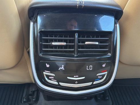 Used 2013 Cadillac XTS Premium w/ Driver Assist Package AWD/4WD image 21