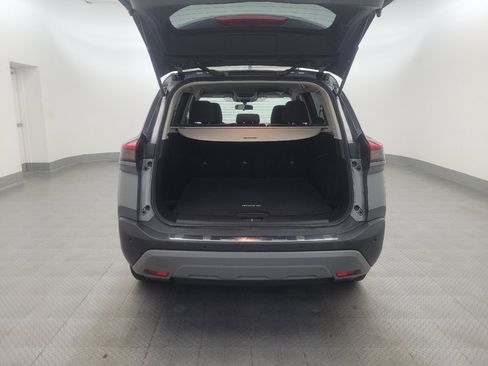 Used 2023 Nissan Rogue SV FWD image 29