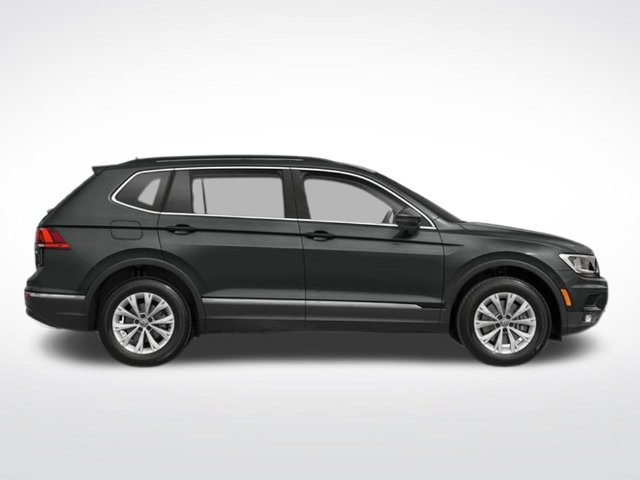 Used 2020 Volkswagen Tiguan SE w/ Panoramic Sunroof Package AWD/4WD image 29