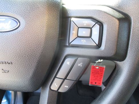 Used 2019 Ford F150 XL w/ Equipment Group 101A Mid image 14