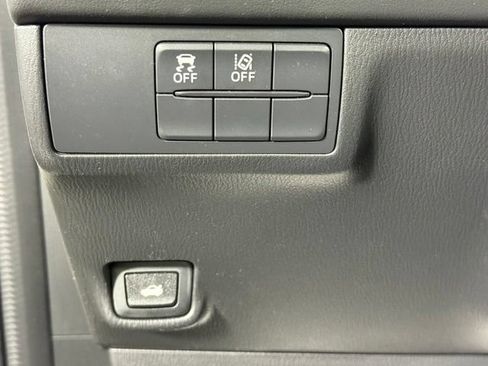 Used 2018 MAZDA MAZDA6 Touring FWD image 27