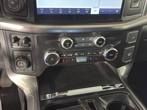 Used 2023 Ford F150 Tremor w/ Equipment Group 402A High image 39