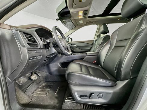 Used 2023 Nissan Rogue SV w/ SV Premium B Package AWD/4WD image 20