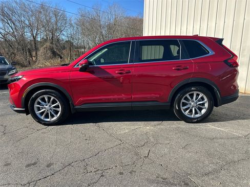 Used 2023 Honda CR-V EX-L image 9