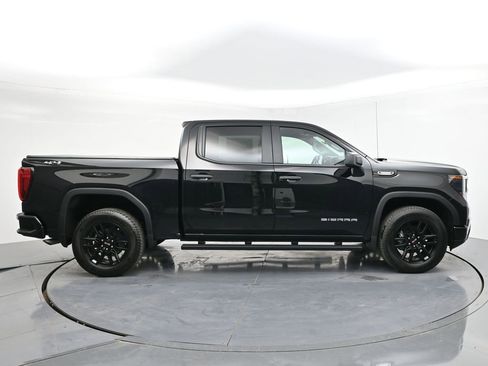 New 2026 GMC Sierra 1500 Pro w/ Graphite Edition image 6