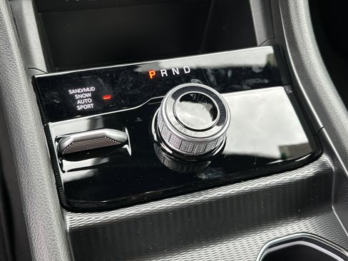 New 2026 Jeep Grand Cherokee L Limited w/ Limited Altitude Package image 4