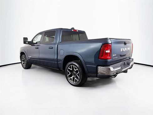 Used 2026 RAM 1500 Laramie image 5