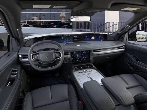New 2025 Lincoln Navigator Reserve w/ Jet Appearance Package image 9