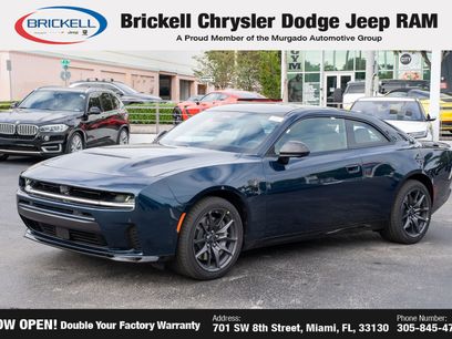 New 2026 Dodge Charger R/T Scat Pack