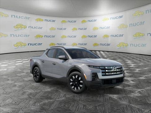 New 2026 Hyundai Santa Cruz SEL image 1