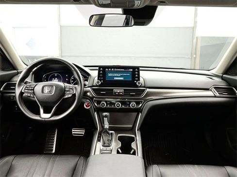 Used 2022 Honda Accord Sport Special Edition image 20