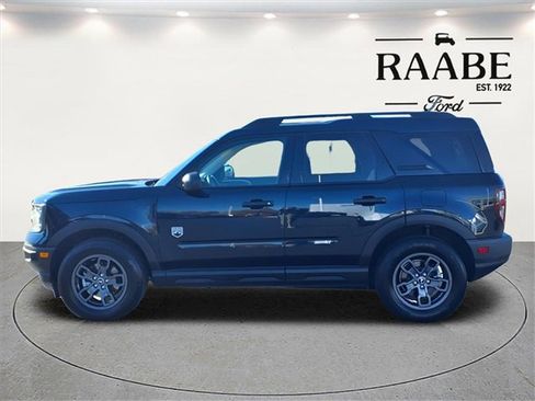 Used 2023 Ford Bronco Sport Big Bend w/ Convenience Package image 4