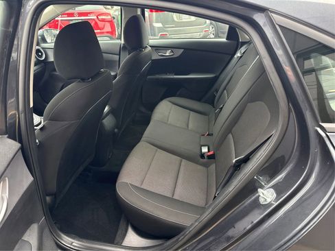Used 2023 Kia Forte LXS image 10