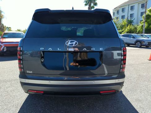 New 2026 Hyundai Palisade SEL FWD image 6