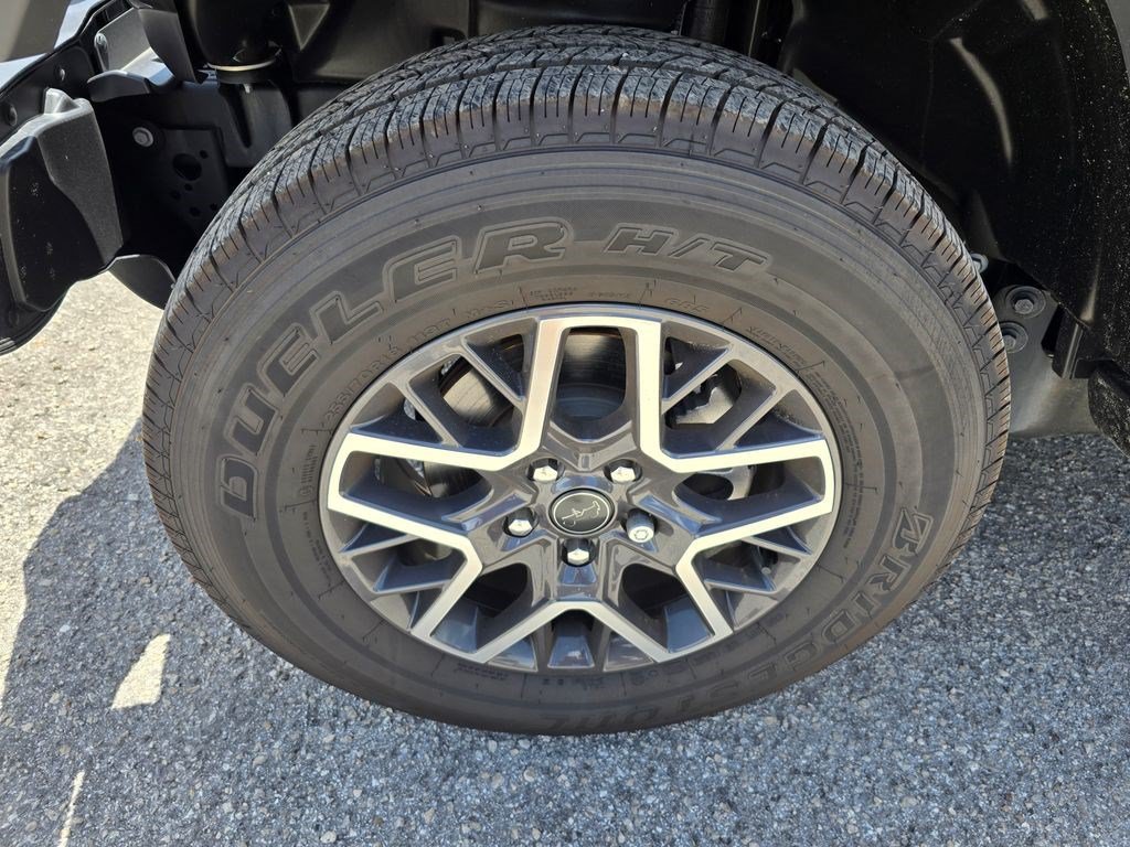 New 2026 Jeep Wrangler Unlimited Sahara AWD/4WD image 12