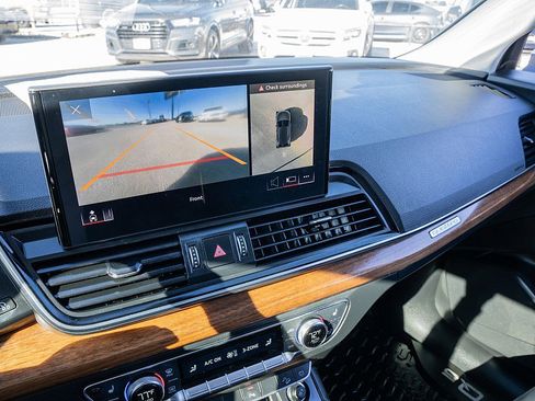 Used 2021 Audi Q5 2.0T Premium Plus w/ Premium Plus Package image 29