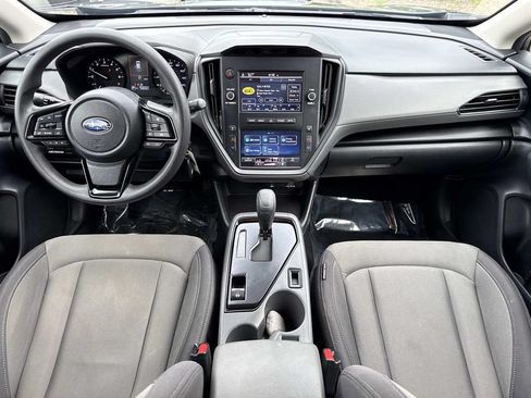 Used 2024 Subaru Crosstrek 2.0i w/ Crosstrek Mirror Package AWD/4WD image 19