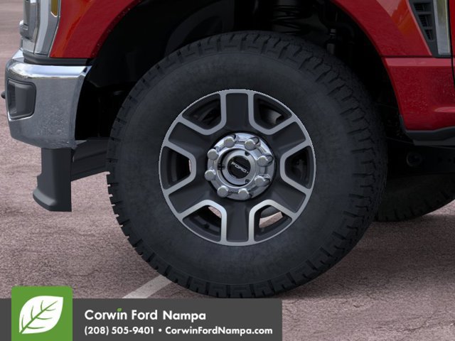 New 2026 Ford F350 Lariat AWD/4WD image 19