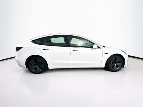 Used 2023 Tesla Model 3 Standard Range RWD image 10