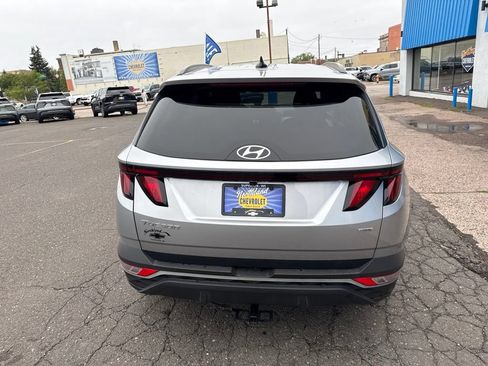 Used 2024 Hyundai Tucson SEL AWD/4WD image 13