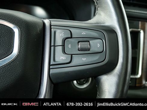 Certified 2023 GMC Yukon XL Denali Ultimate image 13