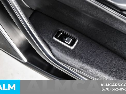 Used 2025 Jaguar F-PACE R-Dynamic S image 50