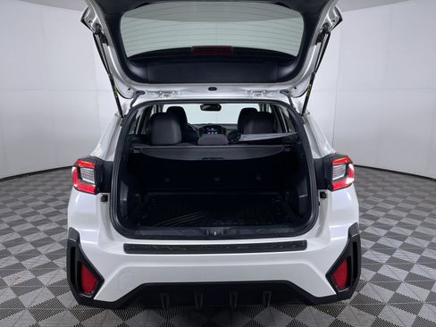 Certified 2024 Subaru Crosstrek 2.0i Premium AWD/4WD image 23