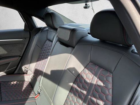Used 2023 Audi RS 3 AWD/4WD image 14