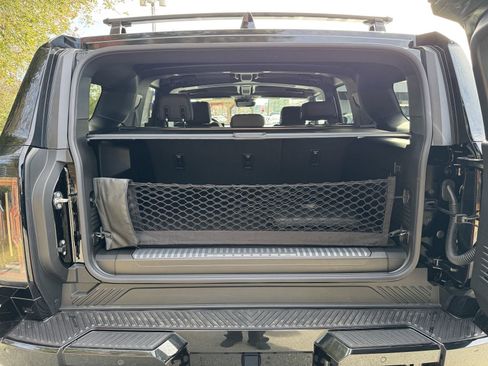 New 2025 GMC Hummer EV 3X w/ Extreme Off-Road Package image 5