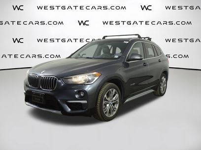 Used 2017 BMW X1 xDrive28i